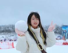 杨晓